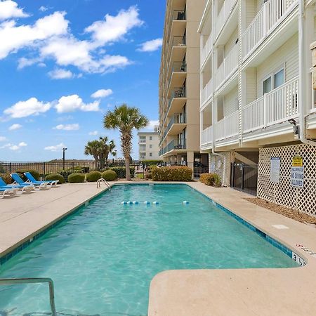 Bright And Sunny Condo With Stunning Oceanfront Myrtle Beach Esterno foto