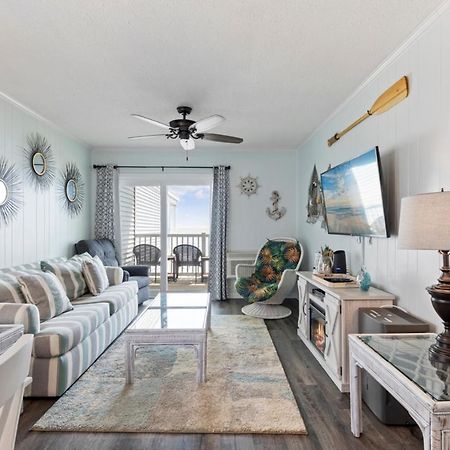 Bright And Sunny Condo With Stunning Oceanfront Myrtle Beach Esterno foto