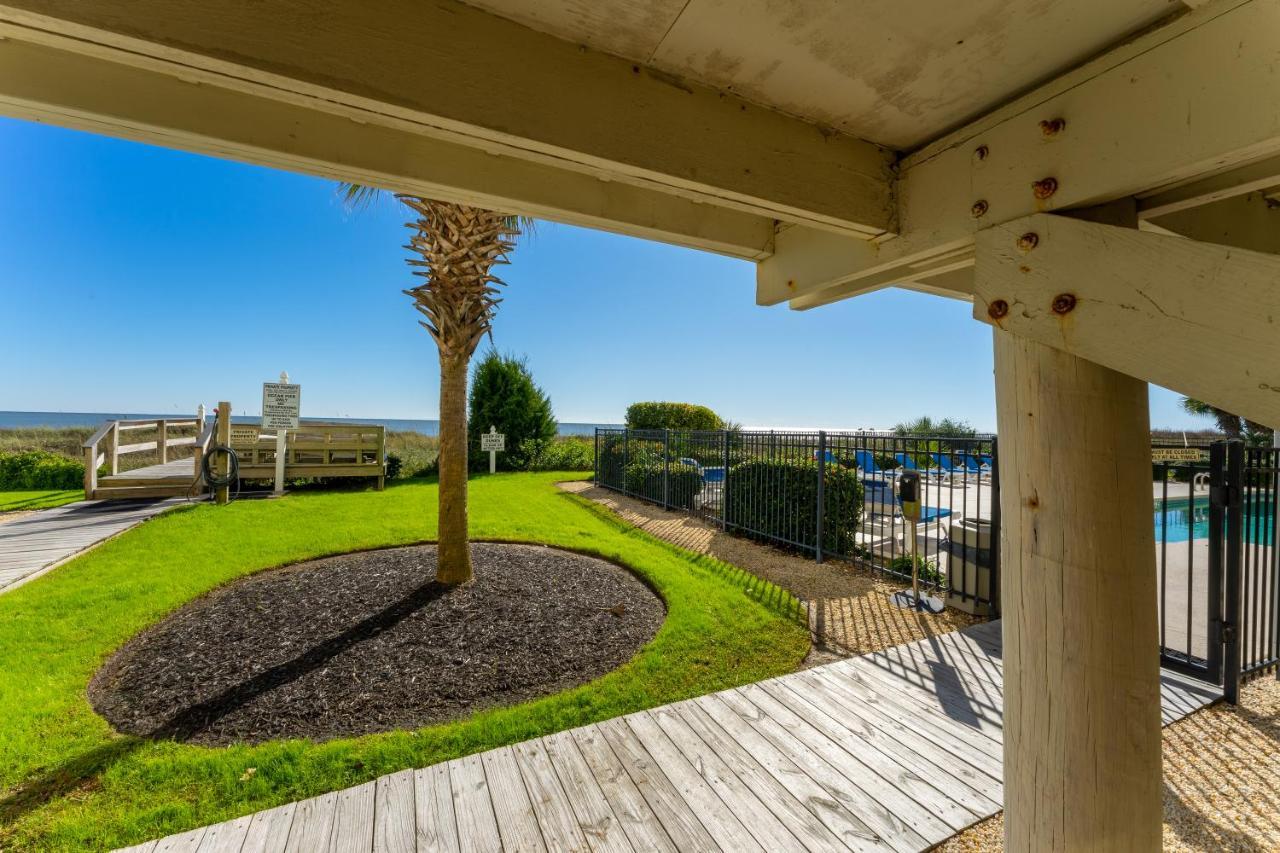 Bright And Sunny Condo With Stunning Oceanfront Myrtle Beach Esterno foto