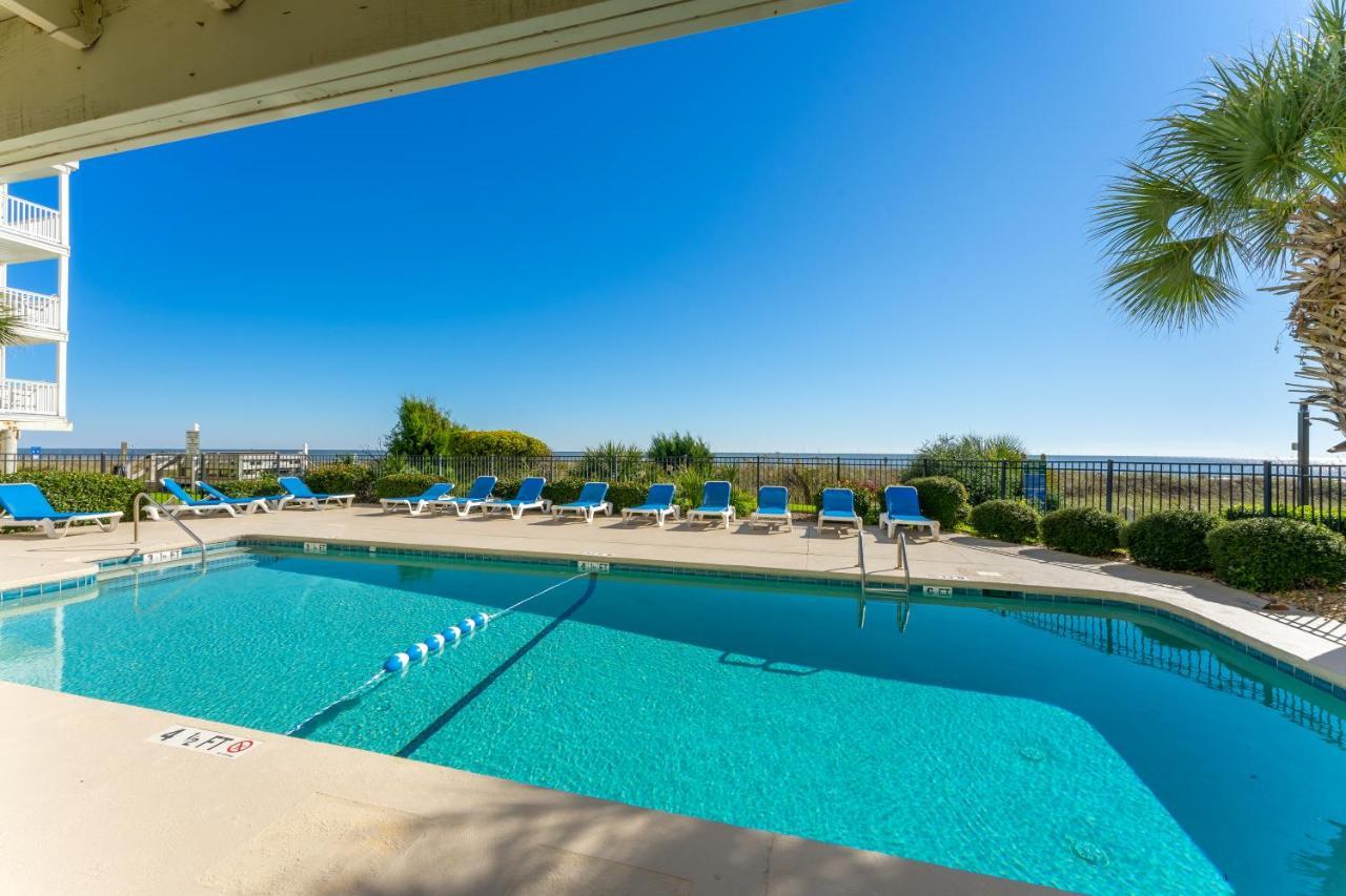 Bright And Sunny Condo With Stunning Oceanfront Myrtle Beach Esterno foto