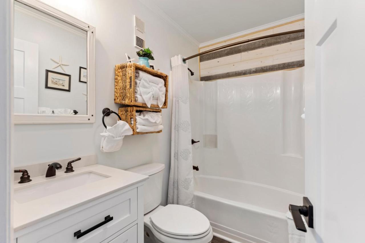 Bright And Sunny Condo With Stunning Oceanfront Myrtle Beach Esterno foto