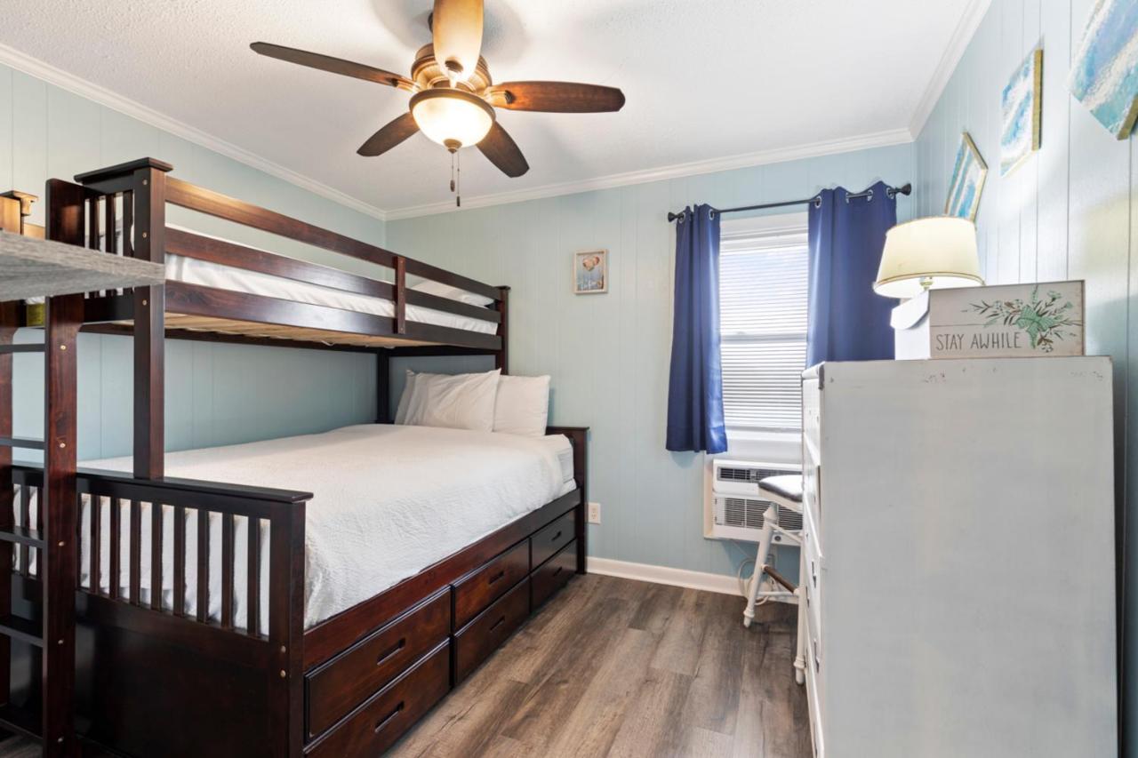 Bright And Sunny Condo With Stunning Oceanfront Myrtle Beach Esterno foto