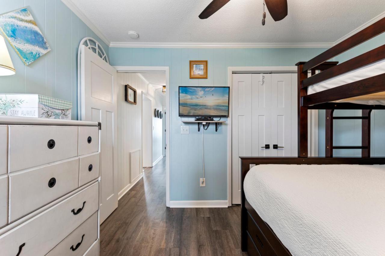 Bright And Sunny Condo With Stunning Oceanfront Myrtle Beach Esterno foto