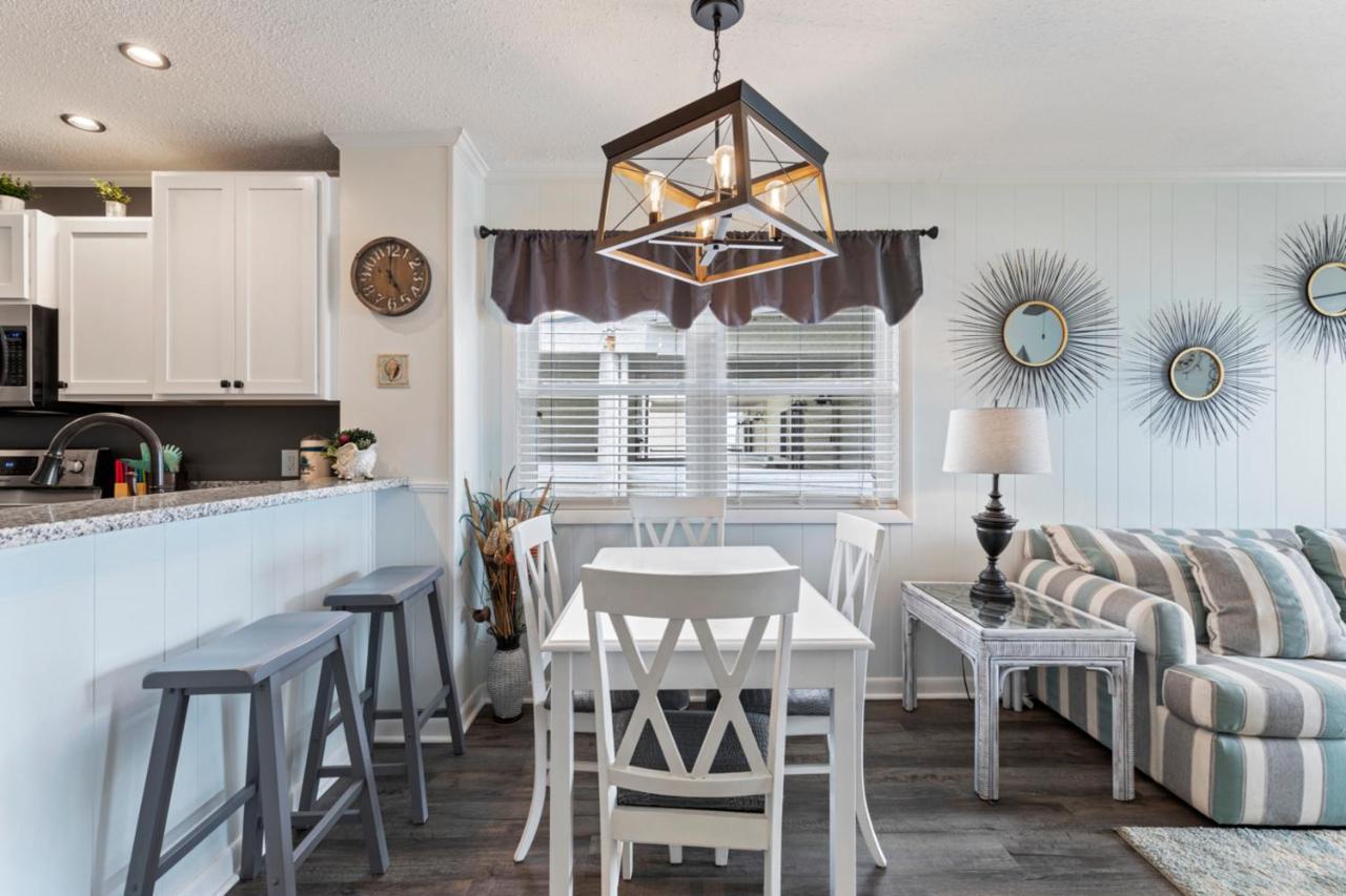 Bright And Sunny Condo With Stunning Oceanfront Myrtle Beach Esterno foto
